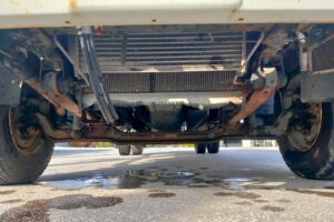 サムネイル: 平成19年　レンジャー4ｔ平 ロング