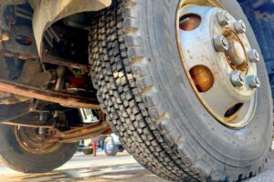 サムネイル: 平成19年　レンジャー4ｔ平 ロング