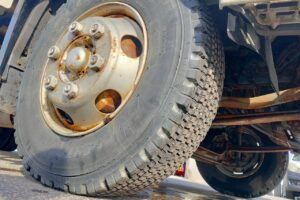 サムネイル: 平成19年　レンジャー4ｔ平 ロング