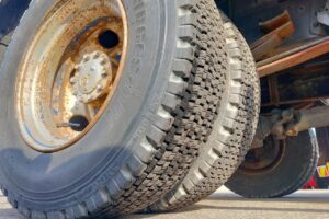 サムネイル: 平成19年　レンジャー4ｔ平 ロング