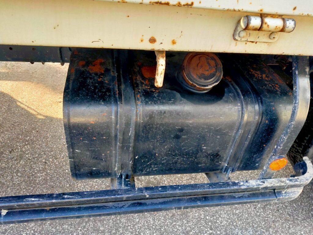 平成19年　レンジャー4ｔ平 ロング