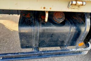 サムネイル: 平成19年　レンジャー4ｔ平 ロング