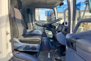 サムネイル: 平成19年　レンジャー4ｔ平 ロング