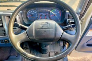 サムネイル: 平成19年　レンジャー4ｔ平 ロング