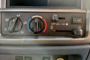 サムネイル: 平成19年　レンジャー4ｔ平 ロング