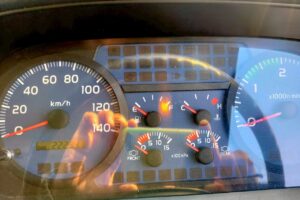 サムネイル: 平成19年　レンジャー4ｔ平 ロング