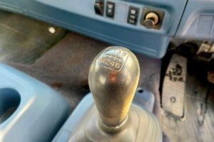 サムネイル: 平成19年　レンジャー4ｔ平 ロング