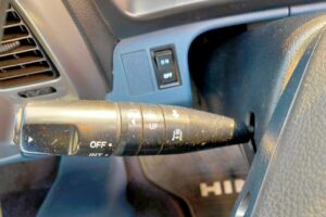 サムネイル: 平成19年　レンジャー4ｔ平 ロング