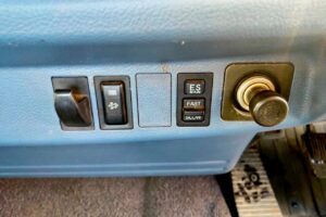 サムネイル: 平成19年　レンジャー4ｔ平 ロング