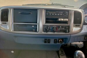 サムネイル: 平成19年　レンジャー4ｔ平 ロング