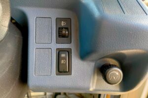 サムネイル: 平成19年　レンジャー4ｔ平 ロング