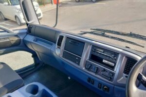 サムネイル: 平成19年　レンジャー4ｔ平 ロング