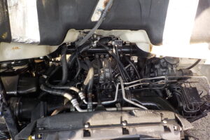 サムネイル: 平成22年 キャンター2tダンプ