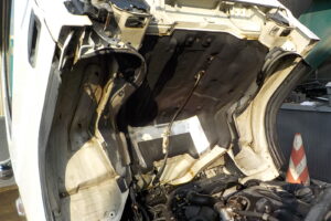 サムネイル: 平成22年 キャンター2tダンプ