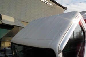 サムネイル: 平成22年 キャンター2tダンプ