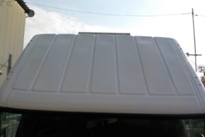 サムネイル: 平成22年 キャンター2tダンプ