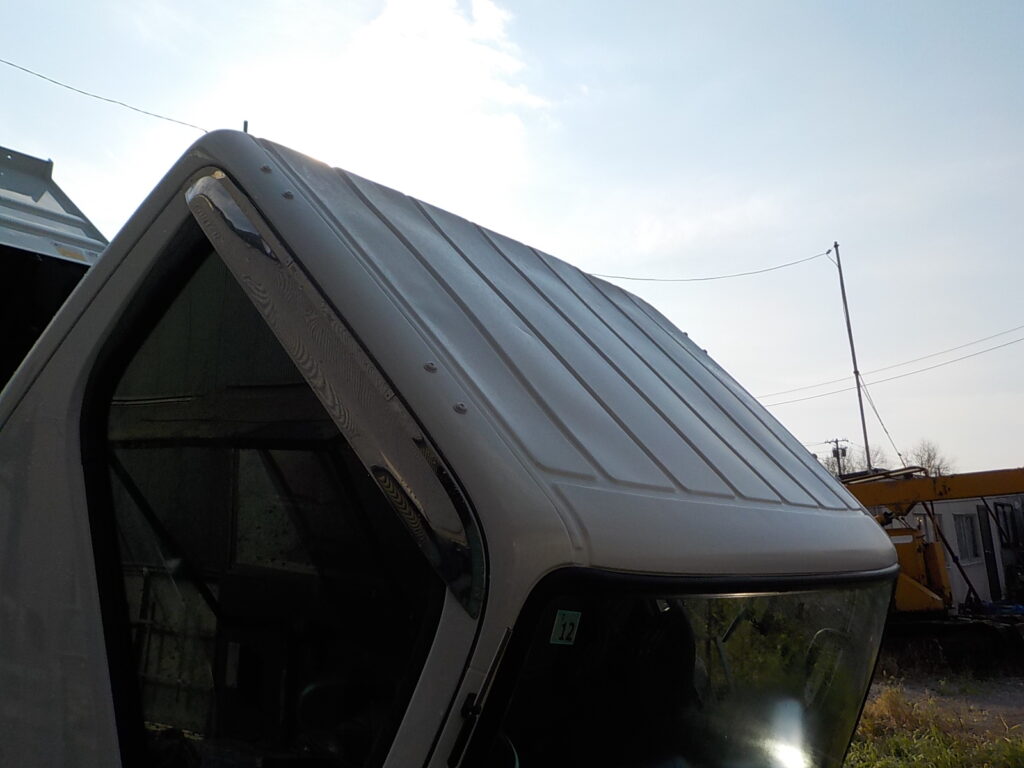 平成22年 キャンター2tダンプ