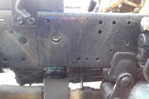 サムネイル: 平成22年 キャンター2tダンプ