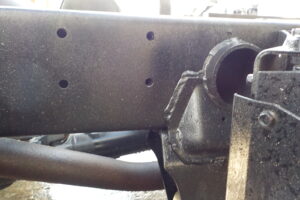 サムネイル: 平成22年 キャンター2tダンプ