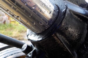 サムネイル: 平成22年 キャンター2tダンプ