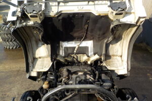 サムネイル: 平成22年 キャンター2tダンプ