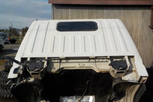 サムネイル: 平成22年 キャンター2tダンプ