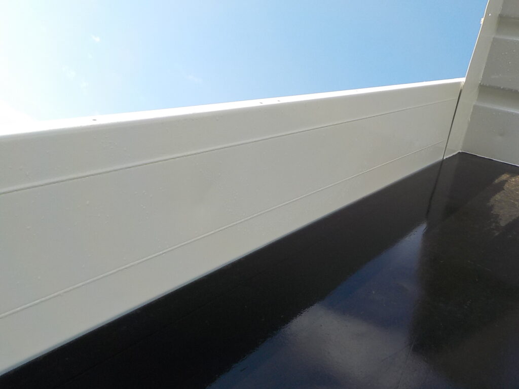 平成22年 キャンター2tダンプ