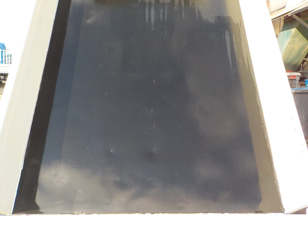 平成22年 キャンター2tダンプ