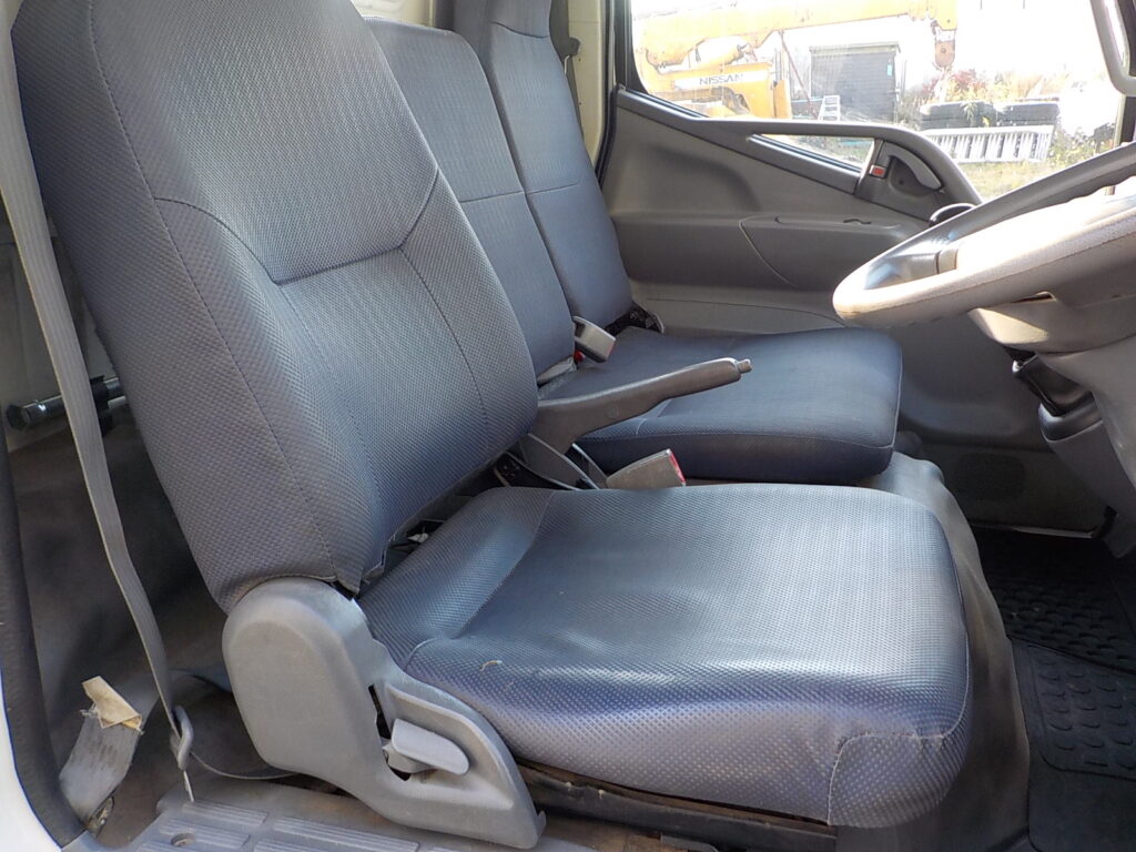 平成22年 キャンター2tダンプ