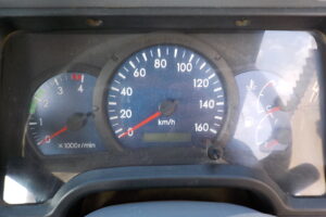 サムネイル: 平成22年 キャンター2tダンプ