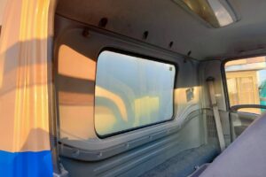 サムネイル: 平成23年　フォワード　４トン　アルミウィング　ワイドロング