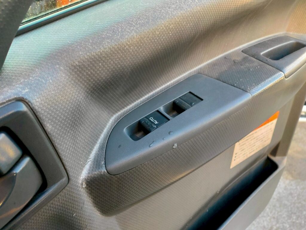 平成23年　いすゞ　フォワード　４トン　アルミウィング　ワイドロング (車検1年付）