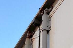 サムネイル: 平成23年　フォワード　４トン　アルミウィング　ワイドロング