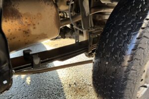 サムネイル: 令和1年　キャリイトラック　KCパワステ農繁仕様　４WD　車検2年付　