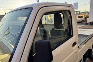 サムネイル: 令和1年　キャリイトラック　KCパワステ農繁仕様　４WD　車検2年付　