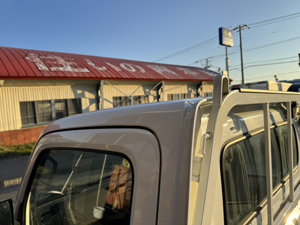 令和1年　キャリイトラック　KCパワステ農繁仕様　４WD　車検2年付　