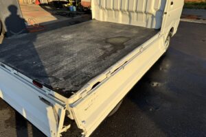 サムネイル: 令和1年　キャリイトラック　KCパワステ農繁仕様　４WD　車検2年付　