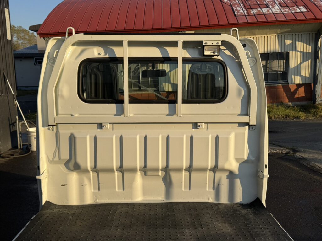 令和1年　キャリイトラック　KCパワステ農繁仕様　４WD　車検2年付　