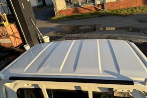 サムネイル: 令和1年　キャリイトラック　KCパワステ農繁仕様　４WD　車検2年付　