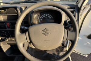 サムネイル: 令和1年　キャリイトラック　KCパワステ農繁仕様　４WD　車検2年付　