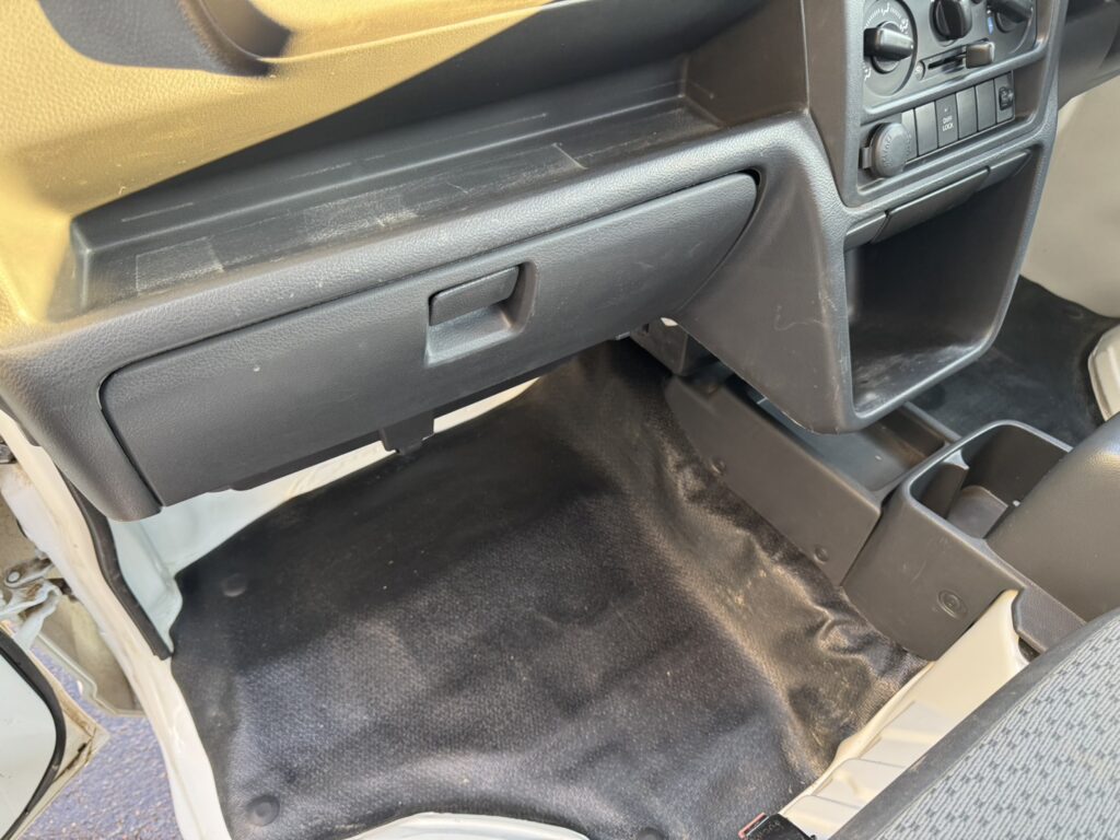 令和1年　キャリイトラック　KCパワステ農繁仕様　４WD　車検2年付　