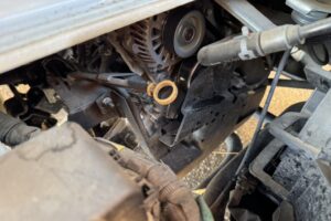 サムネイル: 令和1年　キャリイトラック　KCパワステ農繁仕様　４WD　車検2年付　