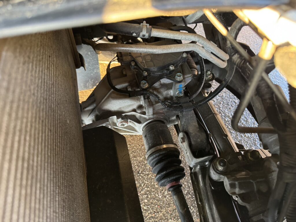 令和1年　キャリイトラック　KCパワステ農繁仕様　４WD　車検2年付　