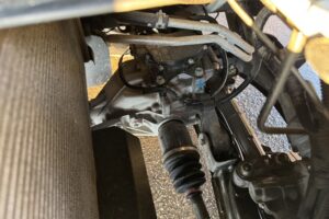 サムネイル: 令和1年　キャリイトラック　KCパワステ農繁仕様　４WD　車検2年付　