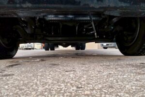 サムネイル: 平成23年式　コンドル増トンクレーン　4段ラジコン　ベッド付き　アルミアオリ