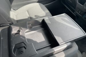 サムネイル: 令和2年　トヨタハイエースバン ロングDX 寒冷地仕様 車検1年付