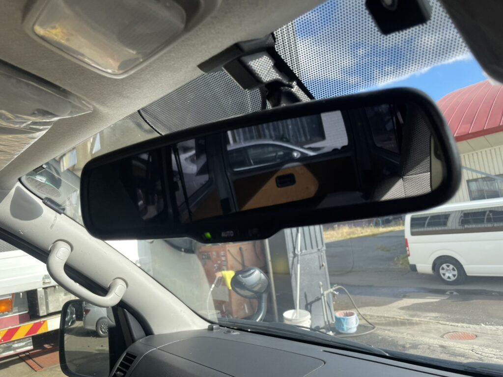 令和2年　トヨタハイエースバン ロングDX 寒冷地仕様 車検1年付