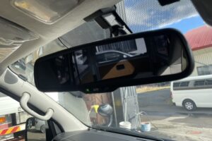 サムネイル: 令和2年　トヨタハイエースバン ロングDX 寒冷地仕様 車検1年付