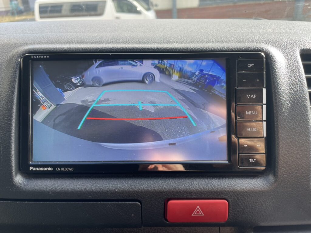 令和2年　トヨタハイエースバン ロングDX 寒冷地仕様 車検1年付