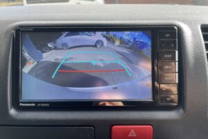 サムネイル: 令和2年　トヨタハイエースバン ロングDX 寒冷地仕様 車検1年付